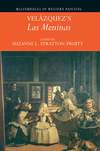 Velazquez's 'Las Meninas': (Masterpieces of Western Painting)