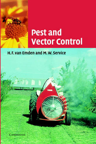 Pest and Vector Control