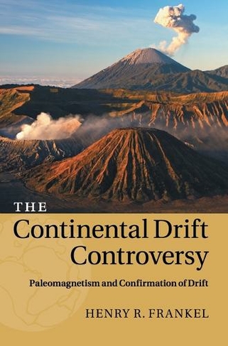 The Continental Drift Controversy: (The Continental Drift Controversy 4 Volume Hardback Set Volume 2)