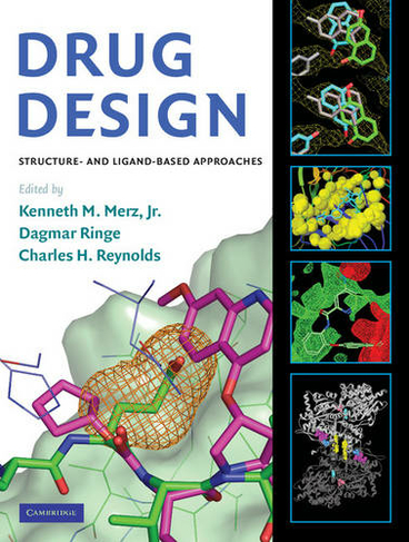 Drug Design: Structure- and Ligand-Based Approaches