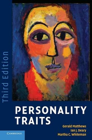 Personality Traits: (3rd Revised edition)