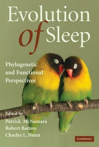 Evolution of Sleep: Phylogenetic and Functional Perspectives