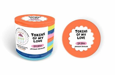Tokens of My Love: 24 IOUs