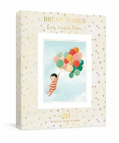 Dream World: 20 Wonderful Prints to Frame