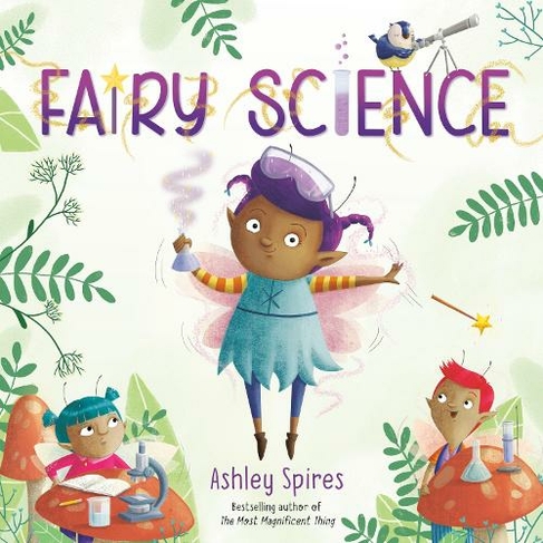 Fairy Science: (Fairy Science)