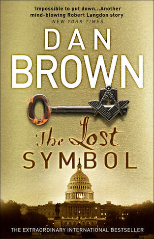 The Lost Symbol: (Robert Langdon Book 3) (Robert Langdon)