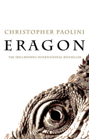Eragon: (Inheritance Book 1) (The Inheritance Cycle)