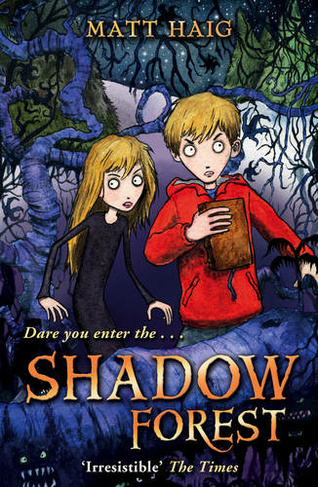 Shadow Forest: (Shadow Forest)