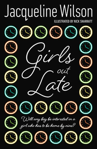 Girls Out Late: (Girls)