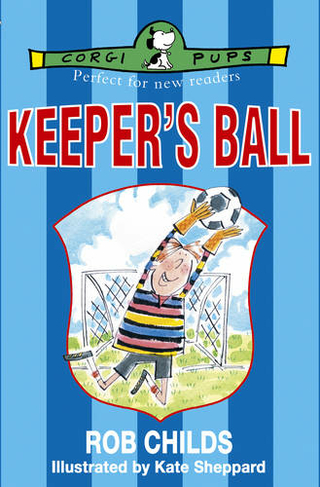 Keeper's Ball