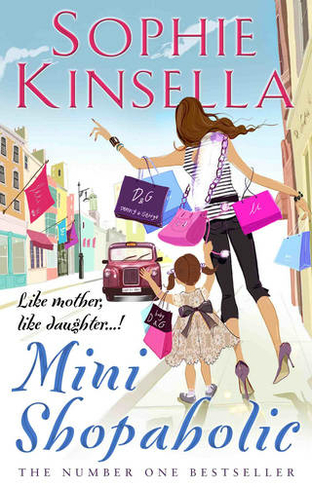 Mini Shopaholic: (Shopaholic Book 6) (Shopaholic)
