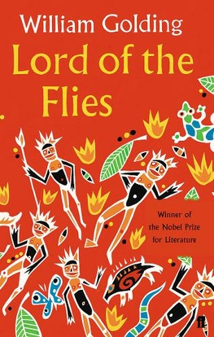 Lord of the Flies: (Main)