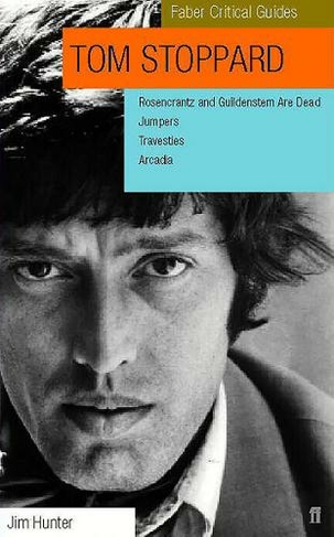 Tom Stoppard: Faber Critical Guide: (Main)