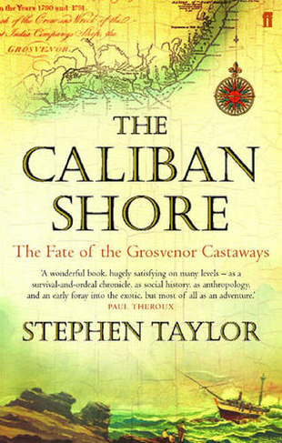 The Caliban Shore: (Main)