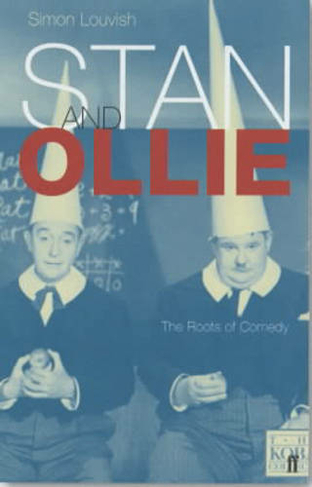Stan and Ollie: The Roots Of Comedy: (Main)