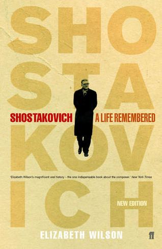 Shostakovich: A Life Remembered: (Main)