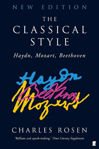 The Classical Style: (Main)