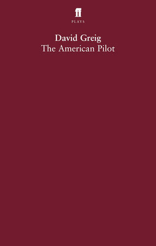 The American Pilot: (Main)