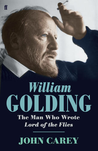 William Golding The Man who Wrote Lord of the Flies Main