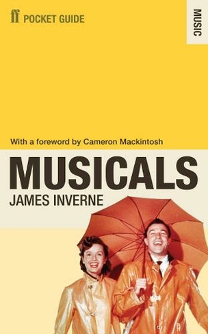 The Faber Pocket Guide to Musicals: (Main)