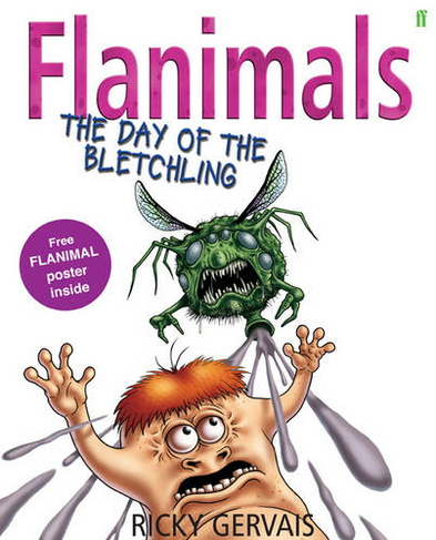 Flanimals: The Day of the Bletchling: (Main)