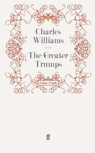 The Greater Trumps: (Main)