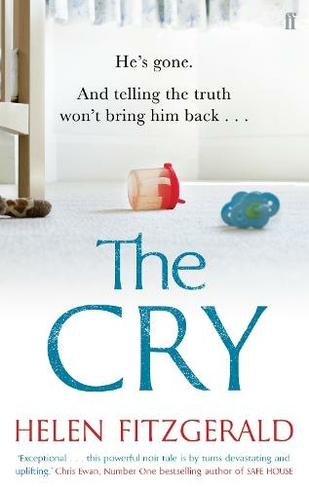 The Cry: (Main)