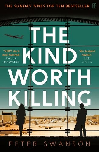 The Kind Worth Killing: (Main)