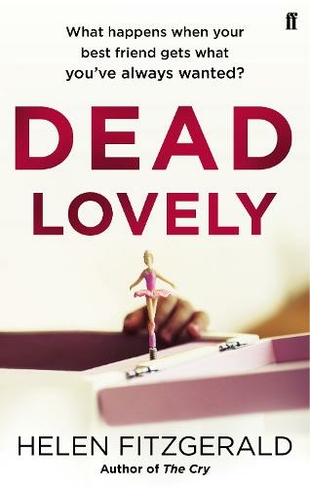 Dead Lovely: (Main)