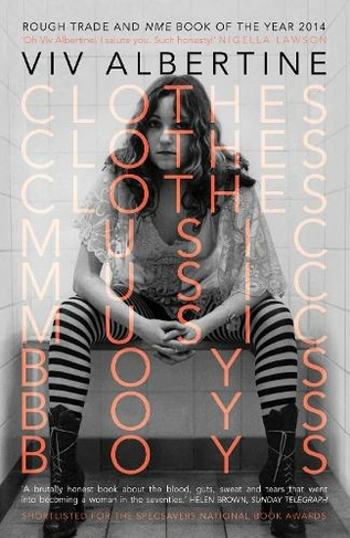 Clothes, Clothes, Clothes. Music, Music, Music. Boys, Boys, Boys.: (Main)