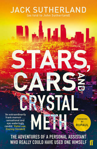 Stars, Cars and Crystal Meth: (Main)