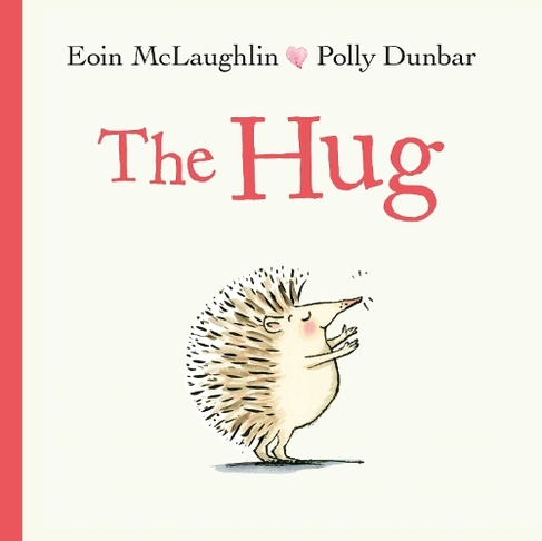 The Hug: (Hedgehog & Friends Main)