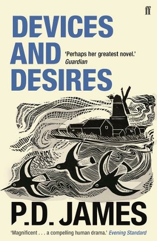 Devices and Desires: (Main - Re-issue)
