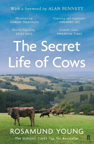 The Secret Life of Cows: (Main)