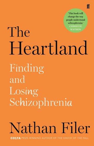 The Heartland: finding and losing schizophrenia (Main)