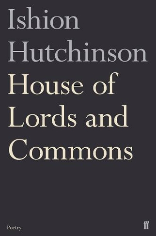House of Lords and Commons: (Main)