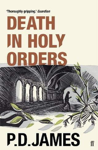 Death in Holy Orders: (Main)