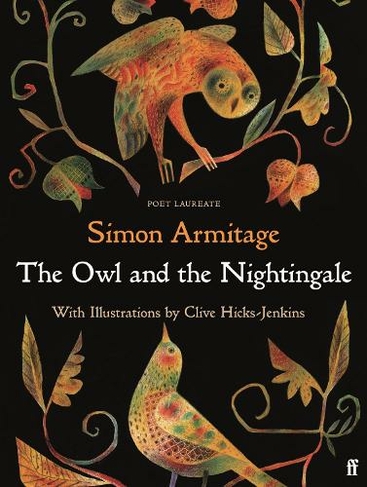 The Owl and the Nightingale: (Main)