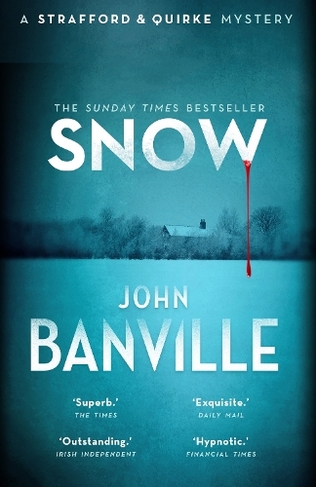 Snow: The Sunday Times Top Ten Bestseller (Main)
