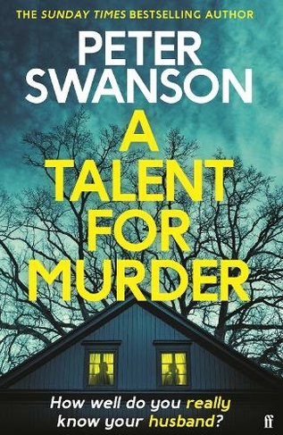 A Talent for Murder: This summer's must-read psychological thriller (Main)