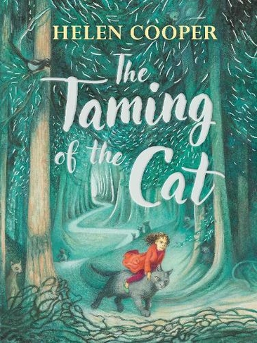 The Taming of the Cat: (Main)