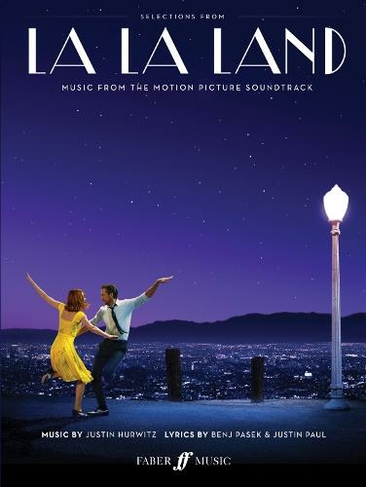 La La Land: Music from the motion picture soundtrac