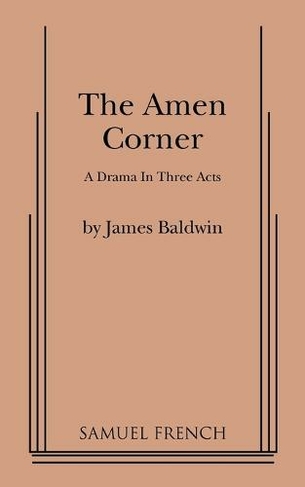 The Amen Corner