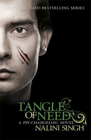 Tangle of Need: Book 11 (The Psy-Changeling Series)