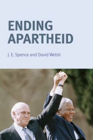 Ending Apartheid: (Turning Points)