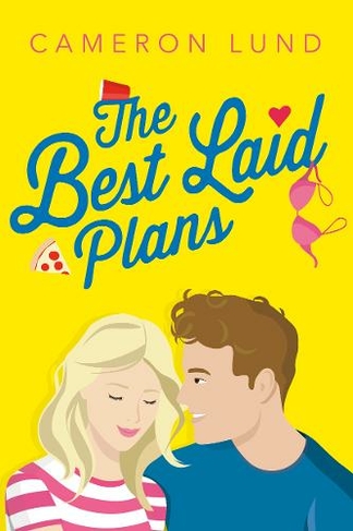The Best Laid Plans: (International edition)