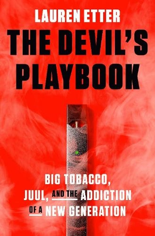 The Devil's Playbook: (International edition)