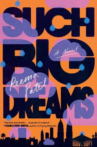 Such Big Dreams