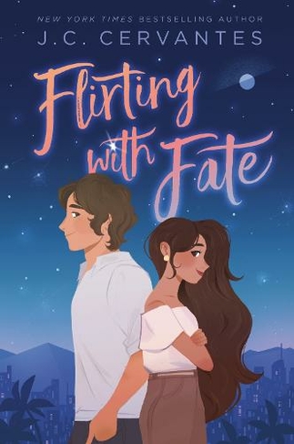 Flirting with Fate: (International edition)