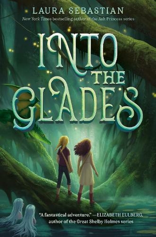 Into the Glades: (International edition)